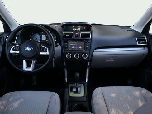 Used 2017 Subaru Forester 2.5i w/ Alloy Wheel Package AWD/4WD image 17