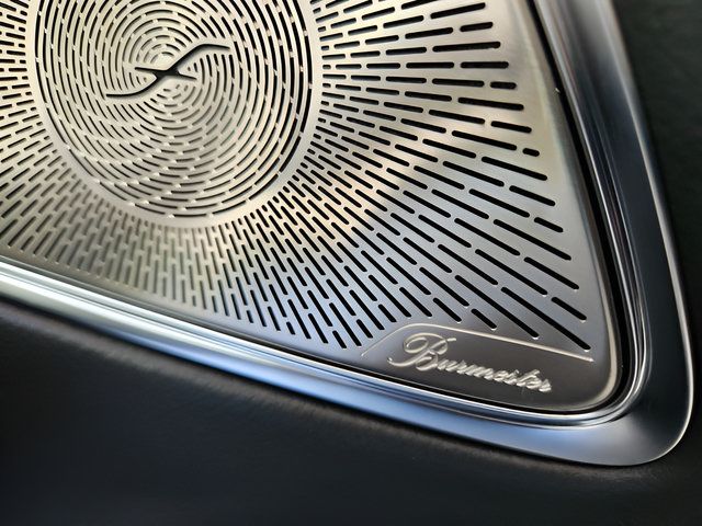 Used 2024 Mercedes-Benz E 350 4MATIC Sedan image 23