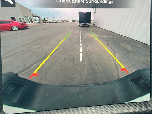 Certified 2021 Jeep Gladiator Overland w/ Popular Equipment Package image 21