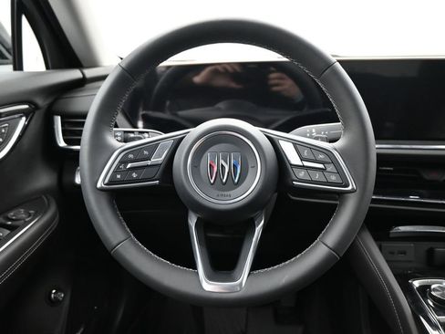 New 2026 Buick Envision Preferred image 10