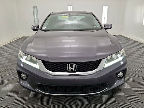 Used 2014 Honda Accord EX-L image 21