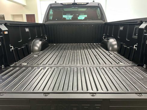 New 2026 Toyota Tundra TRD Pro image 30