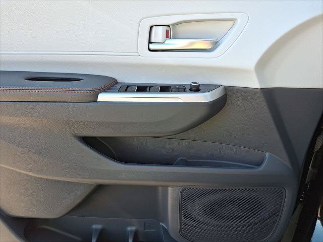 Certified 2023 Toyota Sienna XSE w/ XSE Plus Package AWD/4WD image 11