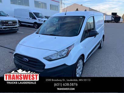 Used 2020 Ford Transit Connect XL