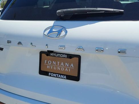 Certified 2023 Hyundai Palisade XRT FWD image 35