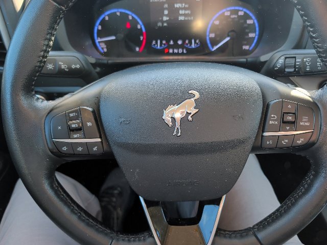 Used 2023 Ford Bronco Sport Big Bend w/ Convenience Package AWD/4WD image 18