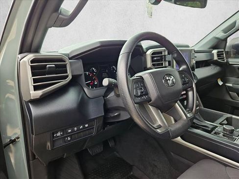 Used 2026 Toyota Tundra SR5 AWD/4WD image 10