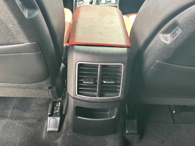 Used 2024 Kia Sportage SX FWD image 14