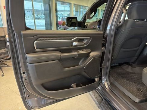 New 2026 RAM 1500 Big Horn image 14