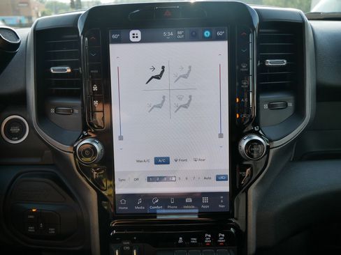 New 2026 RAM 2500 Tradesman image 17