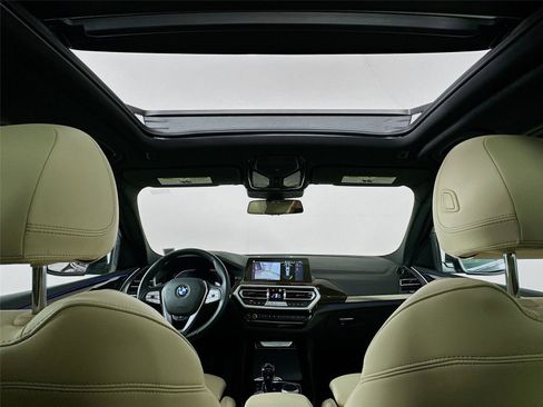 Certified 2023 BMW X3 xDrive30i w/ Convenience Package image 22