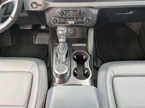 Used 2023 Ford Bronco Everglades AWD/4WD image 21