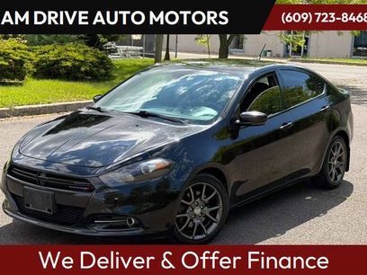 Used 2013 Dodge Dart Rallye