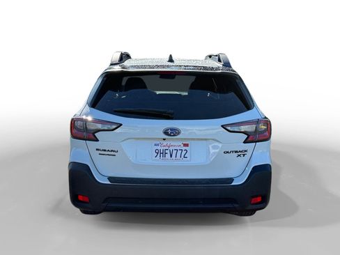 Used 2024 Subaru Outback Onyx Edition XT AWD/4WD image 4