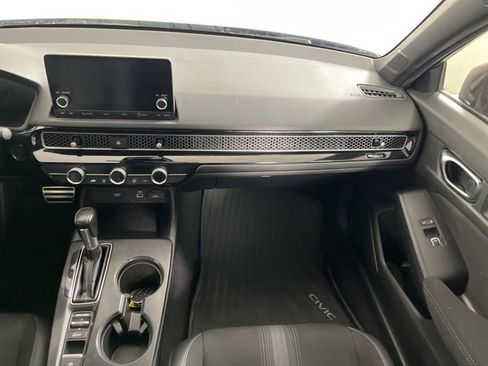 Used 2022 Honda Civic Sport image 15
