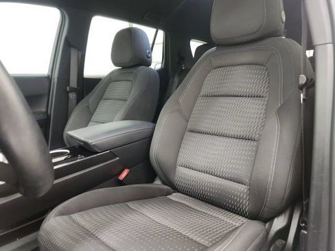 Used 2026 Chevrolet Equinox LT w/ Midnight Edition FWD image 13
