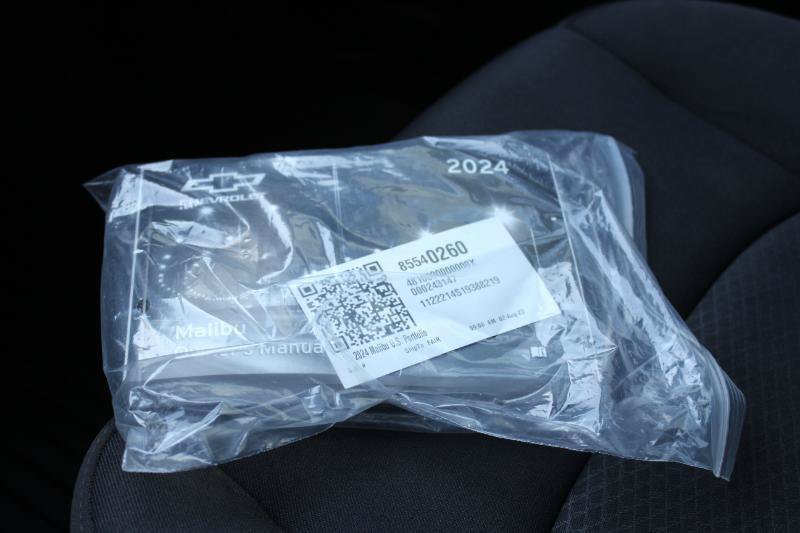Used 2024 Chevrolet Malibu LS FWD image 31