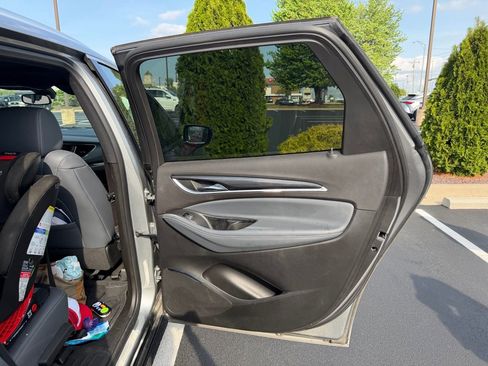 Used 2024 Buick Enclave Essence w/ Experience Buick Package image 13