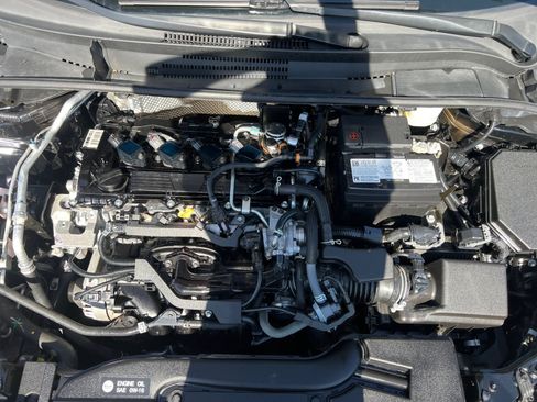 Used 2023 Toyota Corolla LE FWD image 31