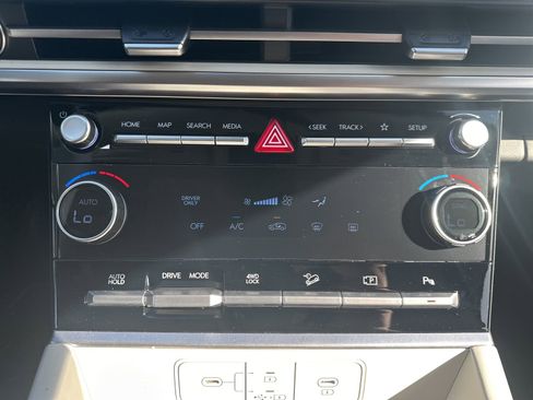 New 2026 Hyundai Santa Fe SE image 24