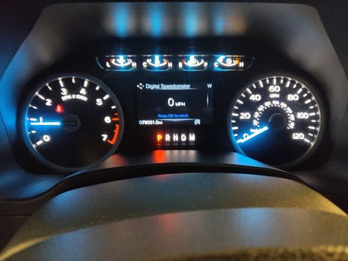 Used 2019 Ford F150 XLT w/ Equipment Group 302A Luxury AWD/4WD image 23