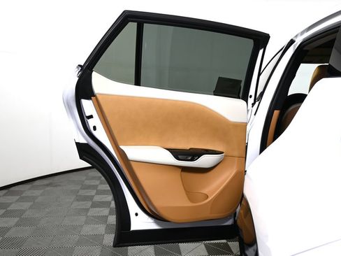 New 2026 Lexus RZ 450e AWD w/ Technology Package image 31