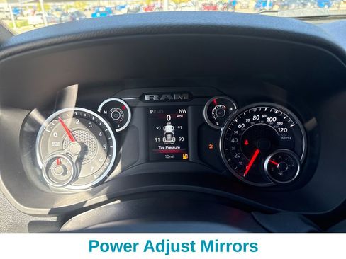 New 2026 RAM 2500 Tradesman image 18