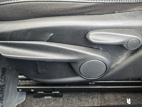 Used 2024 Jeep Compass Trailhawk image 11