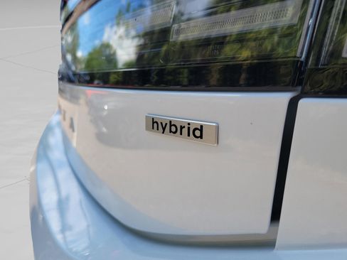 New 2025 Hyundai Sonata SEL image 31