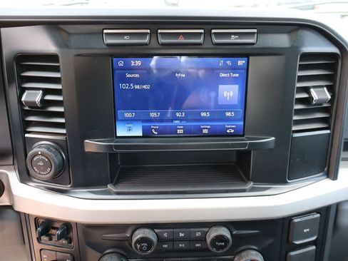 Used 2023 Ford F350 XL w/ STX Appearance Package AWD/4WD image 27
