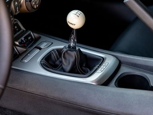 Used 2010 Chevrolet Camaro SS w/ RS Package image 20