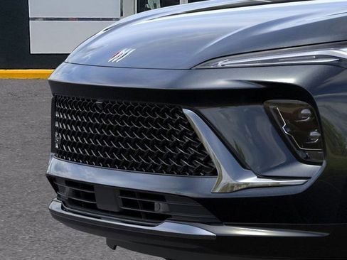 New 2026 Buick Envision Sport Touring AWD/4WD image 13