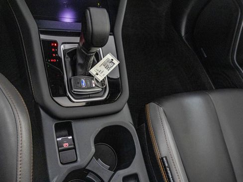 Used 2025 Subaru Forester Sport image 29