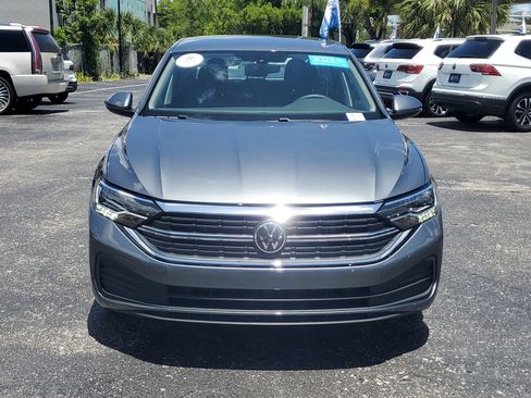 Used 2023 Volkswagen Jetta S FWD image 8