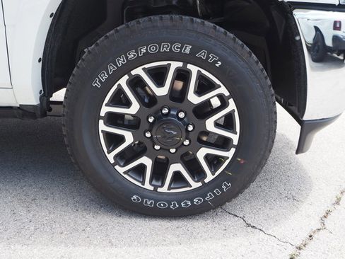 New 2025 RAM 2500 Limited image 5