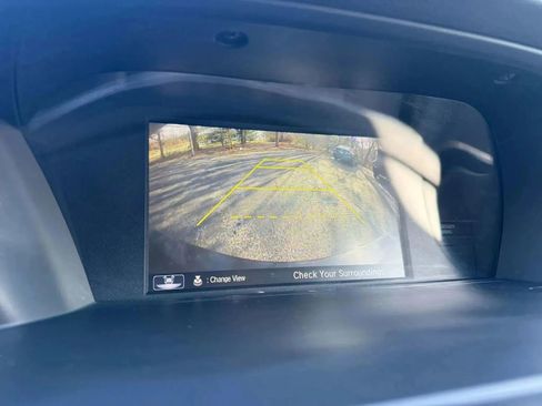 Used 2016 Honda Accord LX image 37