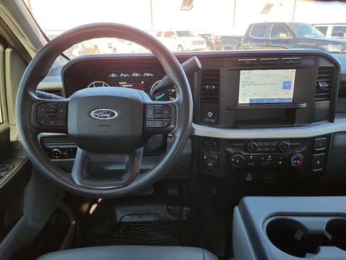 Used 2023 Ford F350 XL w/ XL Chrome Package image 11