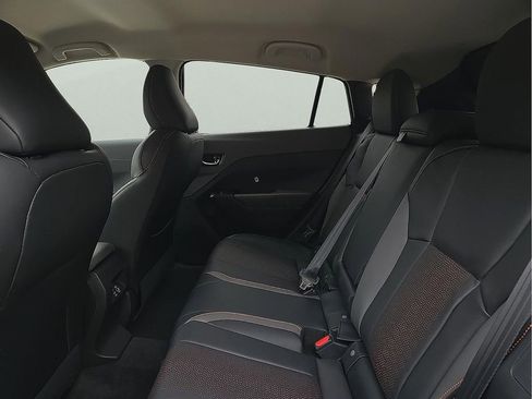 New 2026 Subaru Crosstrek 2.5i Limited image 10