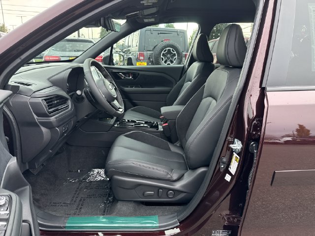New 2026 Subaru Forester Touring AWD/4WD image 17