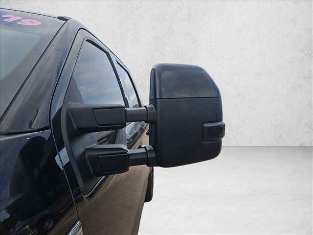 Used 2019 Ford F250 Lariat w/ Lariat Ultimate Package AWD/4WD image 16