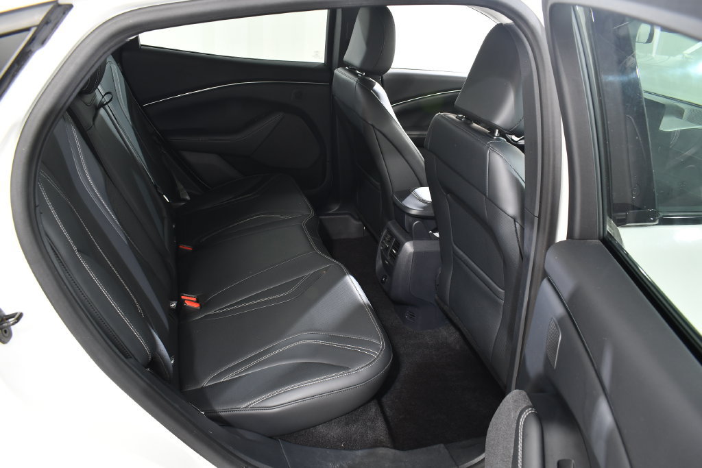 Used 2024 Ford Mustang Mach-E Premium AWD/4WD image 19