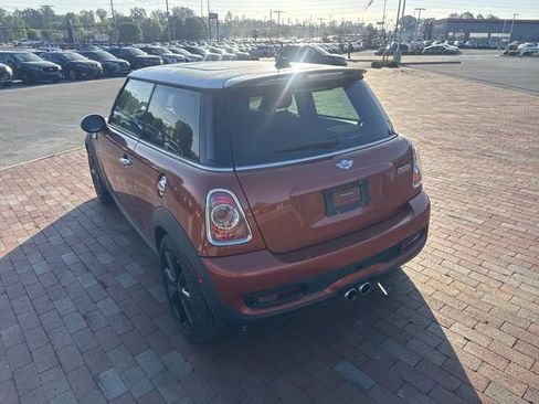 Used 2012 MINI Cooper S image 7