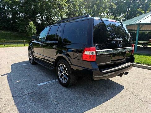 Used 2017 Ford Expedition XLT w/ Equipment Group 202A image 7