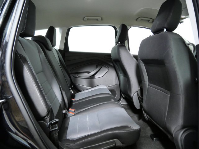 Certified 2018 Ford Escape S FWD image 11