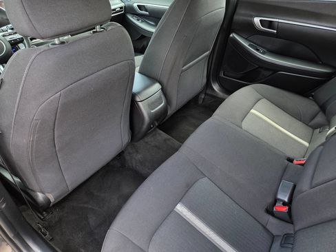 Used 2024 Hyundai Sonata SEL FWD image 23