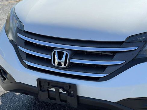 Used 2013 Honda CR-V EX-L image 7