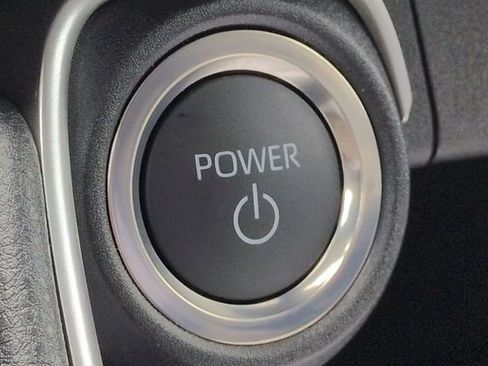 New 2026 Toyota Grand Highlander AWD Hybrid image 17