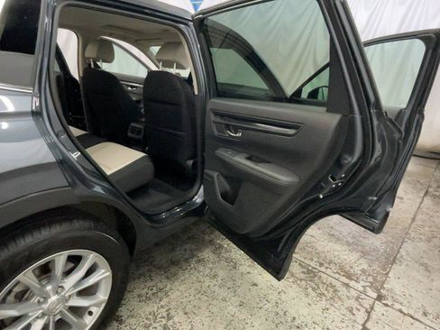 Certified 2025 Honda CR-V EX image 22