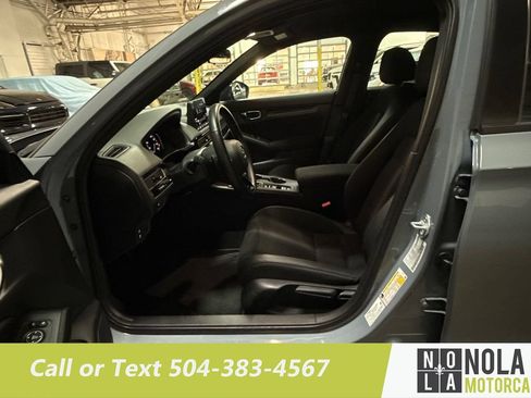 Used 2022 Honda Civic Sport image 20
