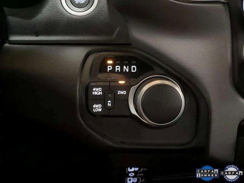 Used 2024 RAM 2500 Big Horn w/ Bed Utility Group image 37